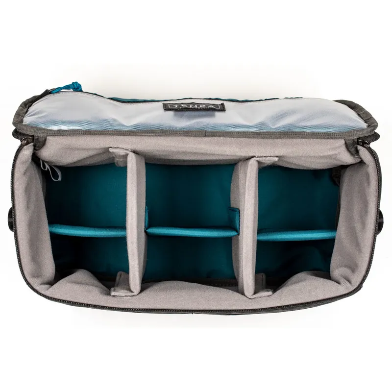 Tenba BYOB 13 Camera Insert Black-1